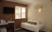 Bay And Basin Boutique Hotel - Stayed 5