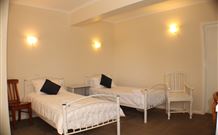 Bay And Basin Boutique Hotel - Stayed 4