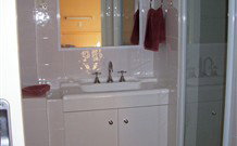 Bayview Motor Inn - Stayed 1