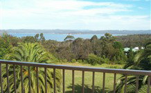 Bayview Motor Inn - Stayed 2