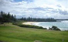 Beachview Motel Bermagui - Bermagui - Stayed 3