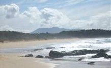Beachview Motel Bermagui - Bermagui - Stayed 4