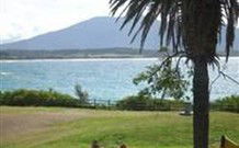 Beachview Motel Bermagui - Bermagui - Stayed 5