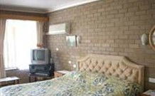 Beachview Motel Bermagui - Bermagui - Stayed 2