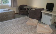 Bombala Maneroo Motel - Bombala - Stayed 3