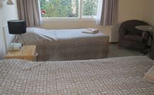 Bombala Maneroo Motel - Bombala - Stayed 4