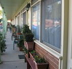 Bong Bong Motel - Moss Vale - Stays Accommodation