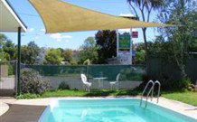 Bradman Motor Inn - Cootamundra - Stayed 0