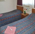 Bridge Motel - Stayed