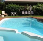 Bridge Motor Inn - Stayed