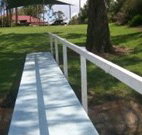 Brushgrove Hotel - Brushgrove - Stayed