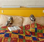 Budget Winchester Motel - Moree - Stayed