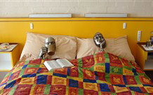 Budget Winchester Motel - Moree - Stayed 0