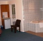 Bushmans Comfort Inn - Parkes - Stayed