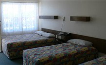 Casino Motor Inn And Greenhouse Restaurant - Stayed 0