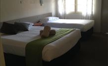 Casino Motor Inn And Greenhouse Restaurant - Stayed 1