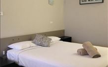 Casino Motor Inn And Greenhouse Restaurant - Stayed 3