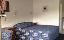 Casino Motor Inn And Greenhouse Restaurant - Stayed 4