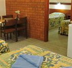 Castlereagh Motor Inn - Gilgandra - Stayed