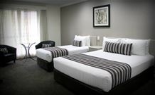 Central Caleula Motor Lodge - Orange - Stayed 2