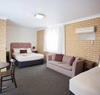Centralpoint Motel and Apartments - Stayed