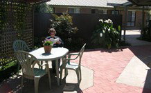 Centrepoint Motel - Deniliquin - Stayed 0