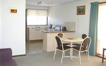 Centrepoint Motel - Deniliquin - Stayed 2
