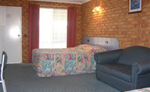 Centrepoint Motel - Deniliquin - Stayed 3