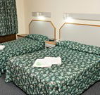 Cherry Blossom Motel - Stays Accommodation