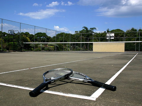 Kings Point Retreat - Stayed 16