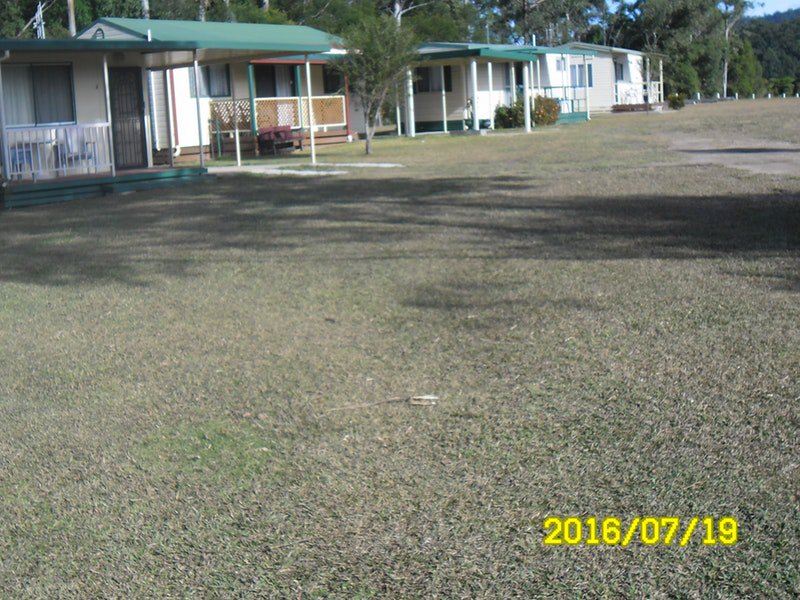 Wauchope NSW Stayed