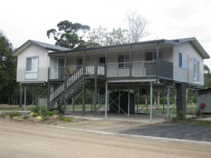 BIG4 Nelligen Holiday Park - Stayed 8