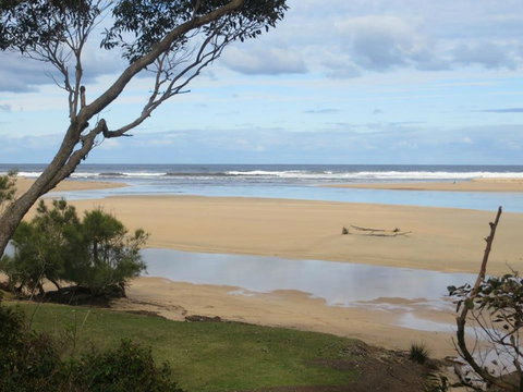 Joalah Holiday Park - Stayed 2