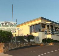 Crestview Tourist Park - Stayed