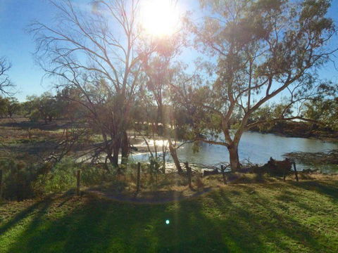 Warrawong On The Darling - Stayed 5