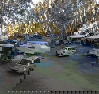 Bushlands on the Murray - Stayed