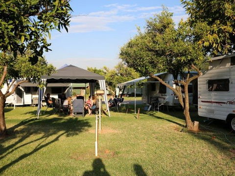 Kismet Riverside Lodge - Stayed 1