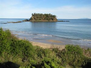 Barlings Beach Holiday Park - Stayed 3