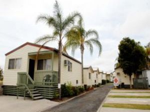 Maclean Riverside Caravan Park - Stayed 3