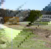Tuena Camping and Picnic Ground - Stayed