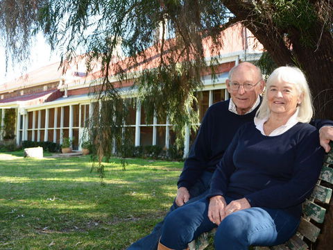 Avoca-on-Darling Hospitality - Stayed 2