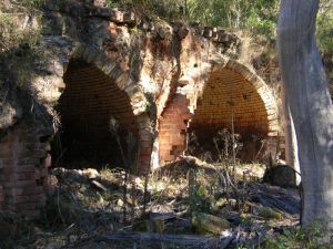 Newnes Hotel - Stayed 1