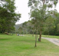 Gradys Riverside Retreat - Stayed