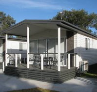 Lakeview Tourist Park - Stayed