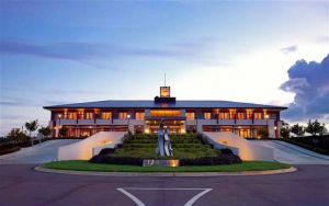 Mercure Kooindah Waters Central Coast - Stayed 9