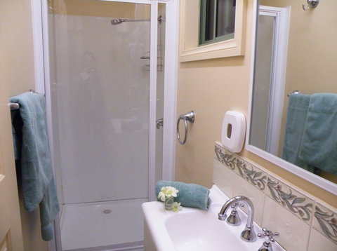 Hamilton Caravan Park - Stayed 5