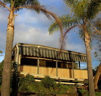 Aloha Caravan Park - Stayed