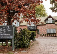 The Berry Inn - Berry - Stayed