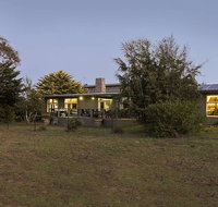 The Range - Berridale - Stayed