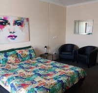 Wentworth Central Motor Inn - Wentworth - Stayed